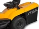 Трактор садовий бензиновий Stiga Estate6122HW - зображення 8