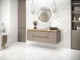 Керамограніт Baldocer Quantum Natural 120х120см (P1212L) - зображення 4