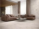Плитка Baldocer DOME Bone Rect 30x90см (WB3090L) - зображення 3