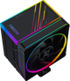 Повітряне охолодження ID-Cooling Frozn A610 ARGB Black (FROZN A610 ARGB) - изображение 2