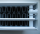 Стальной панельный радиатор PURMO Ventil Compact 33 300x1800 - изображение 3