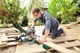 Пила торцювальна BOSCH PCM 8 S (0603B10100) - зображення 3