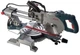 Пила торцювальна BOSCH GCM 800 SJ (0601B19000) - зображення 4