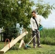 Триммер садовый Bosch AFS 23-37 (06008A9000) - изображение 4