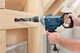 Миксер строительный Bosch GBM 1600 RE Professional - изображение 4