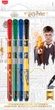 Набор фломастеров Maped Harry Potter Graph Peps Medium (MP.749600) - изображение 1