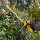 Кущоріз акумуляторний DeWALT DCM563P1 - зображення 4