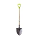 Лопата штыковая My Garden зубчатая 1200мм (211-7-1200) - изображение 5