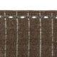 Сетка затеняющая BRADAS 90% 2x115г защитная 1,5x25м (AS-CO23015025SB) - изображение 3