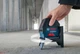Нівелір лазерний Bosch GCL 2-50 + RM1 + BM3 + LR6 + кейс (0601066F01) - зображення 3