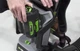 Воздуходувка-пылесос аккумуляторная Ego LB6002E - изображение 6