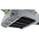 Повітродувка-пилосос акумуляторна Ego LB4800E (без акумулятора) - зображення 4