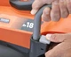 Газонокосилка аккумуляторная Black+Decker BCMW3318L2 - изображение 3
