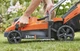 Газонокосилка аккумуляторная Black+Decker BCMW3318L2 - изображение 6