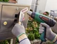 Фен будівельний BOSCH UniversalHeat 600 (06032A6120) - зображення 4