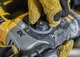 Перфоратор акумуляторний DeWalt DCH274N - зображення 5