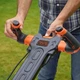 Газонокосарка електрична BLACK+DECKER BEMW471ES - зображення 3