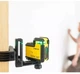 Нивелир лазерный STANLEY Cross360 Green (STHT77594-1) - изображение 8