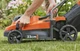 Газонокосарка акумуляторна Black+Decker BCMW3336L2 - зображення 3