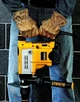 Перфоратор DeWalt D25602K - зображення 4