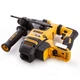 Перфоратор акумуляторний безщітковий DeWALT DCH333NT - зображення 3