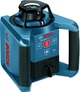 Нивелир лазерный ротационный Bosch GRL 250 HV (0601061600) - изображение 6