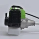Мотокоса Gartner BCG-2812 (844541) - зображення 4