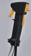 Мотокоса Gartner BCG-2812 (844541) - зображення 6