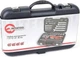 Набор инструментов профессиональный Intertool 82 предмета (ET-6082) - изображение 7