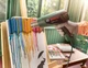 Фен строительный Bosch EasyHeat 500 (06032A6020) - изображение 5