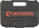 Набор инструментов Intertool STORM 3/8" 39шт (ET-8039) - изображение 6