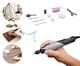 Гравер Dremel Stylo (F0132050JM) - изображение 9