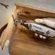 Гравер Dremel 4250 6/128 Platinum (F0134250JS) - изображение 8