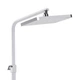 Душова система Qtap Swan Cascada (QTSWA111CRW45570) - зображення 4