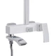 Душова система Qtap Swan Cascada (QTSWA111CRW45570) - зображення 6