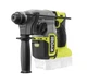Перфоратор аккумуляторный Ryobi RSDS18X-0 ONE+ (5133004620) - изображение 4