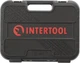 Набор инструментов Intertool STORM 110 предметов (ET-8110) - изображение 9