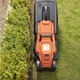 Газонокосилка электрическая BLACK+DECKER BEMW451 - изображение 4