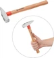 Набір інструментів INTERTOOL STORM 56 предметів (ET-8056) - зображення 9