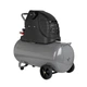 Компрессор Intertool PT-0003 - изображение 4