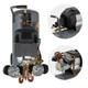 Компрессор Intertool PT-0007 - изображение 5