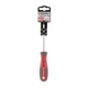Отвертка Intertool крестовая PZ1x100мм (VT-3332) - изображение 4