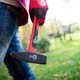 Молоток Intertool 1000г (HT-0210) - изображение 5