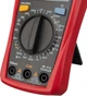 Мультиметр цифровой Intertool CAT II-300В/CAT I-600В (MD-0001) - изображение 7