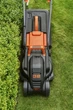 Газонокосилка электрическая BLACK+DECKER BEMW351 - изображение 4