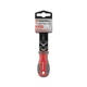 Отвертка Intertool крестовая PH2x38мм (VT-3319) - изображение 4