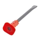 Зубило по камню Intertool 350x19x25мм (UT-3035) - изображение 2