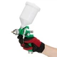 Краскопульт пневматический Intertool HVLP 1,4 мм PT-0118 - изображение 5