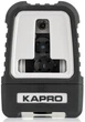Уровень лазерный Kapro 870 VHX VIP зеленый (870G) - изображение 7
