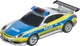 Автомобіль Carrera GO/GO+ Porsche 911 GT3 Police 64174 (4007486641747) - зображення 1